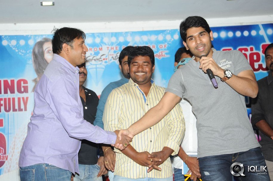 Kotha-Janta-Movie-25-Days-Celebrations